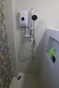 Fotografie z fotogalerie ubytování บ้านสวนมะม่วงรีสอร์ท v destinaci Ban Klang