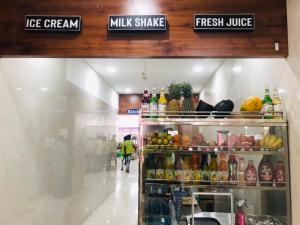 Fotografie z fotogalerie ubytování HOTEL DIVINE RAMESHWARAM v destinaci Rāmeswaram