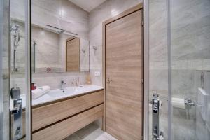 Łazienka w obiekcie REF 1477 - Apartment for rent