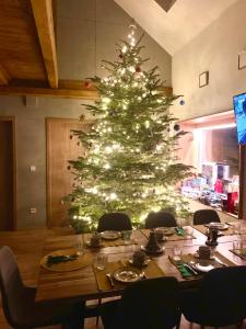 Billede fra billedgalleriet på Loft Pihenő és Wellness Ház i Balatonfüred