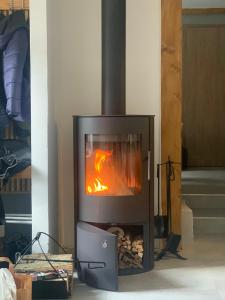 Billede fra billedgalleriet på Loft Pihenő és Wellness Ház i Balatonfüred