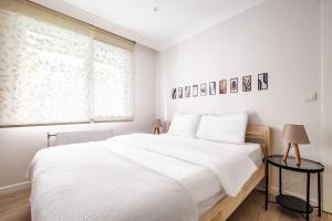Kép Flat with Backyard near Idealtepe Marmaray Station szállásáról Isztambulban a galériában