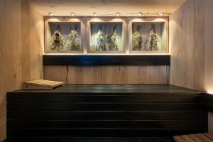 Fotografie z fotogalerie ubytování Hotel Niederreiter v destinaci Maria Alm am Steinernen Meer