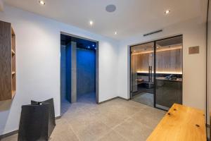 Fotografie z fotogalerie ubytování Hotel Niederreiter v destinaci Maria Alm am Steinernen Meer