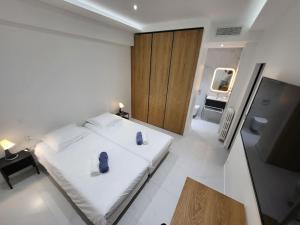 Splendid apartment, nice quality fittings