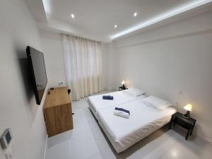 Splendid apartment, nice quality fittings