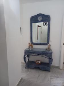 Galeriebild der Unterkunft Seafront Garden and Sea views in Torrox