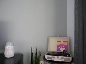 Fotografia z galérie ubytovania Appartement Le Céleste 113 - deux chambres v destinácii Ramonville-Saint-Agne