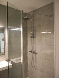 Kúpeľňa v ubytovaní Appartement Le Céleste 113 - deux chambres
