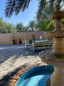 Piscina di Aryaf hostel o nelle vicinanze