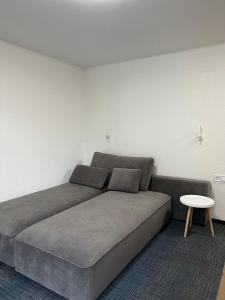 Istumisnurk majutusasutuses Silveroks Hotel