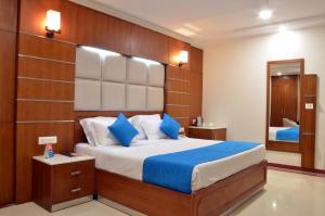 Gallery image of Hotel Bhoomi vilas in Agra