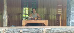 入住Mundro Garden Homestay的客人