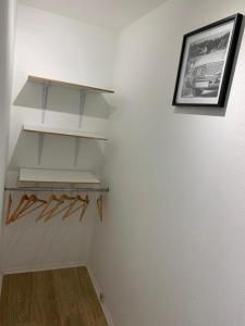 Fotografie z fotogalerie ubytování Gîte meublé 1 à 4 pers à Yutz proche Cattenom Thionville Luxembourg v destinaci Basse-Yutz
