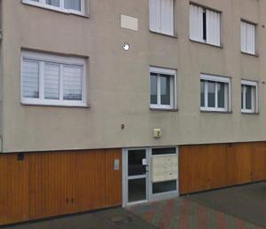 Fotografie z fotogalerie ubytování Gîte meublé 1 à 4 pers à Yutz proche Cattenom Thionville Luxembourg v destinaci Basse-Yutz