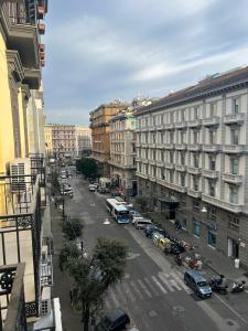 Η γειτονιά γύρω από ή μία γειτονιά κοντά σε αυτό το bed & breakfast