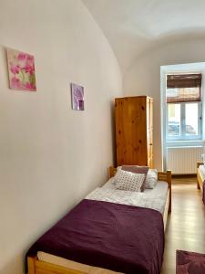 Fotografia z galérie ubytovania Grande Familia Apartman v destinácii Eger