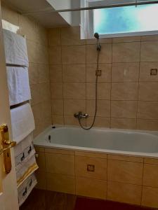 Fotografia z galérie ubytovania Grande Familia Apartman v destinácii Eger