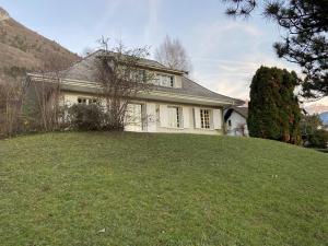 Zdjęcie z galerii obiektu La casa du Cerisier w mieście Veyrier-du-Lac