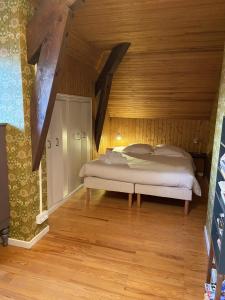 Zdjęcie z galerii obiektu La casa du Cerisier w mieście Veyrier-du-Lac