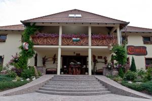 Camelot Club Hotel 2600 Vác, HRSZ 07/A kép - 2