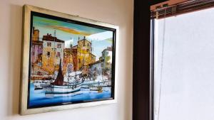 Fotografie z fotogalerie ubytování Apartment Gašparac - 30 meters from the beach v destinaci Ika