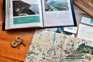 Fotografia z galérie ubytovania WonderStays Apartamentos Vela v destinácii Málaga