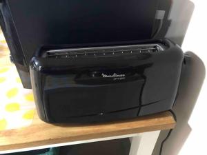 Afbeelding uit fotogalerij van Milly COCOON / centre ville in Milly-la-Forêt