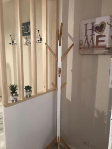 Afbeelding uit fotogalerij van Milly COCOON / centre ville in Milly-la-Forêt