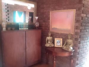 Afbeelding uit fotogalerij van Hilton Castle in Hilton