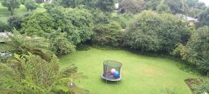 Afbeelding uit fotogalerij van Hilton Castle in Hilton +21 foto's