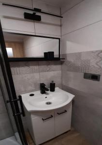 Fotografia z galérie ubytovania Zakopartment Zamoyskiego v Zakopanom
