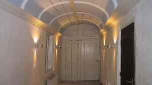 Fotografie z fotogalerie ubytování B&B Monumentaal Logeren v destinaci Zierikzee