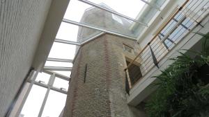Fotografie z fotogalerie ubytování B&B Monumentaal Logeren v destinaci Zierikzee
