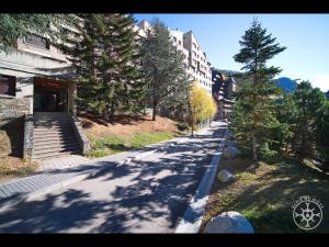 Táj az apartman közelében