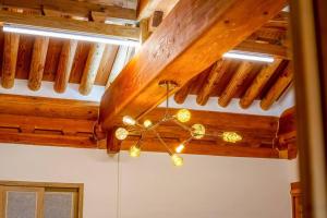 Fotografie z fotogalerie ubytování Ellon Hanok Pension v destinaci Josu