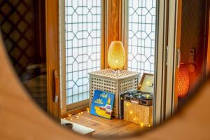 Fotografie z fotogalerie ubytování Ellon Hanok Pension v destinaci Josu