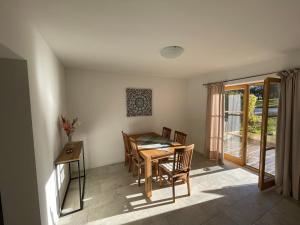 Φωτογραφία από το άλμπουμ του Ferienwohnung Obstgarten σε Irschenberg