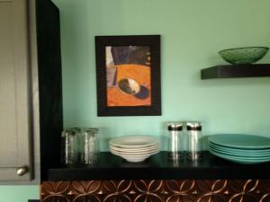 Galeriebild der Unterkunft Riverfront Loft Apt A in Salisbury