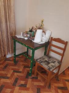 Fotografie z fotogalerie ubytování Cocoa Cabana v destinaci Scarborough