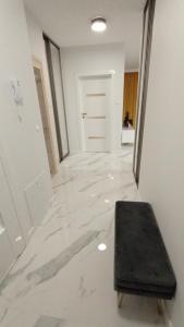 Kép Plaza Tower Apartament, Sauna, Targi Kielce szállásáról Kielcében a galériában