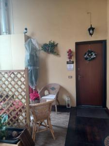 Fotografie z fotogalerie ubytování B&b Rosy v destinaci Burago di Molgora