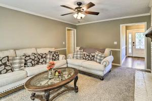 Ảnh trong thư viện ảnh của Cozy Getaway Less Than 2 Mi to Columbus State! ở Columbus