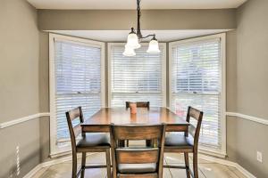 Ảnh trong thư viện ảnh của Cozy Getaway Less Than 2 Mi to Columbus State! ở Columbus +17 ảnh