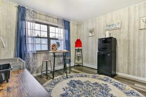 Fotografie z fotogalerie ubytování Clio Apt on 3 Acres, 14 Mi to Frankenmuth! v destinaci Birch Run