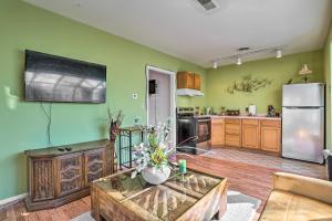 Gallery image of Wilmington Apartment - Close to Hiking and Dtwn in Wilmington