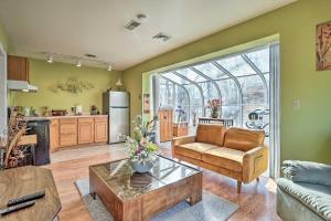Gallery image of Wilmington Apartment - Close to Hiking and Dtwn in Wilmington
