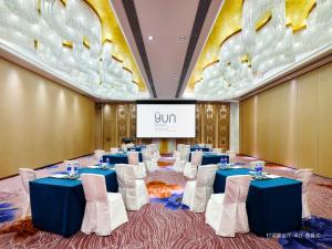 佛山佛山南海瞻云酒店-近琶洲会馆的相册照片