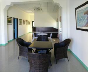 Gallery image of Dreamily Fish B&B in Magong