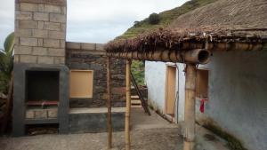 Fotografie z fotogalerie ubytování Pousada Dragoeiro Monte Joana Santo Antão v destinaci Ribeira Grande